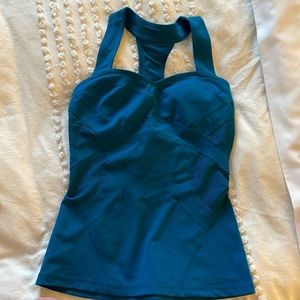 Zella Yoga & Workout Top